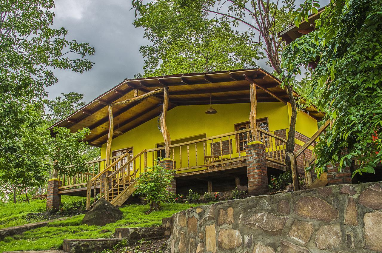Hotel Congos Мерида Экстерьер фото