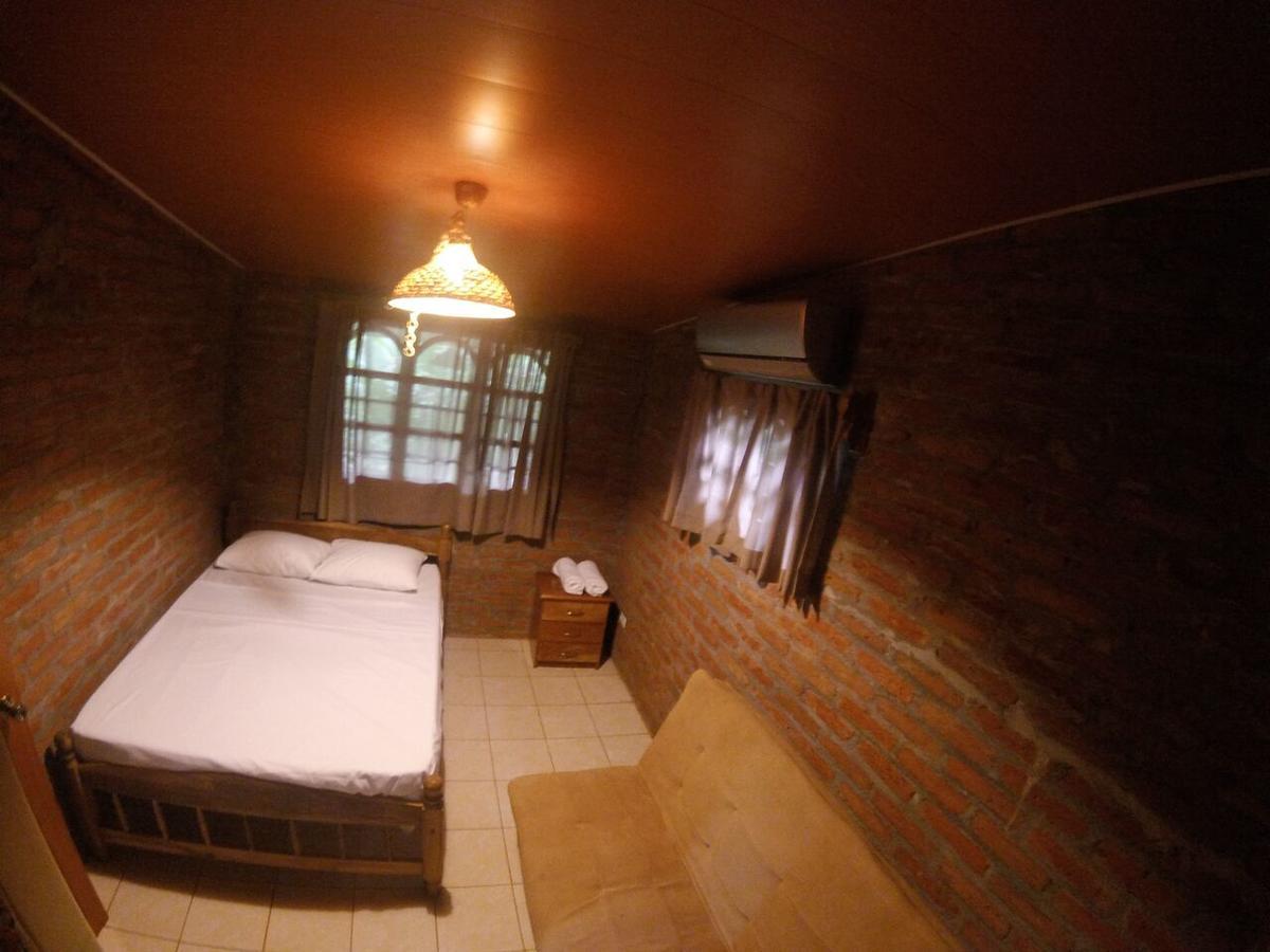 Hotel Congos Мерида Экстерьер фото