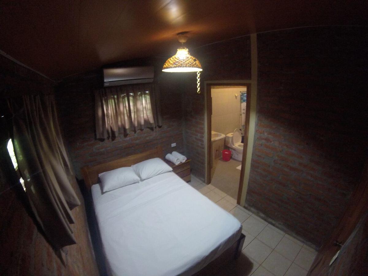 Hotel Congos Мерида Экстерьер фото