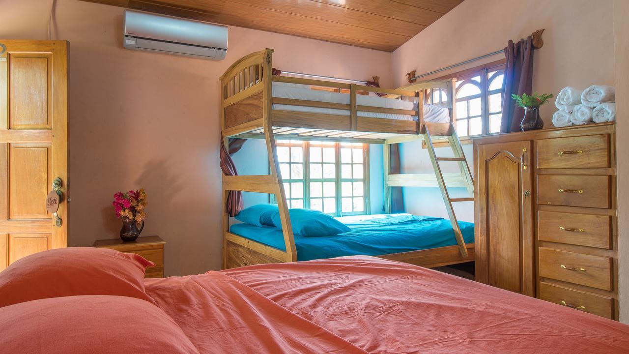 Hotel Congos Мерида Экстерьер фото